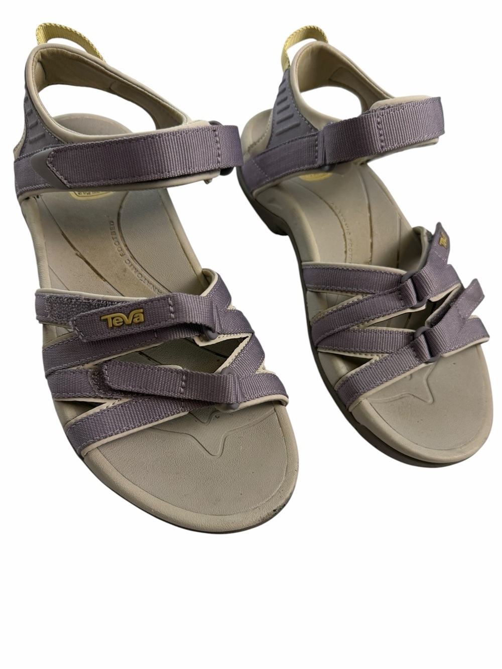 Teva Tirra 4266 Sport Hiking Sandals Women’s 7.5 Hiking Beach Travel